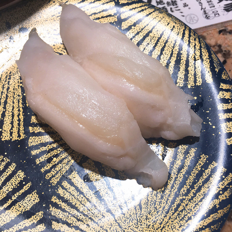 本日のメニュー ぼうず銀宝(根室花まる KITTE丸の内店 )