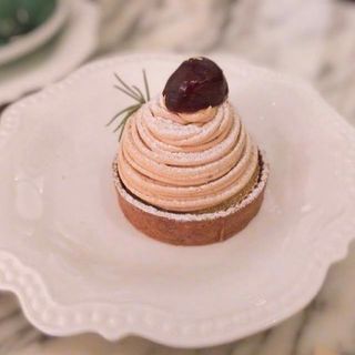 dessert(ヘルシンキ・ベーカリー （Helsinki Bakery）)