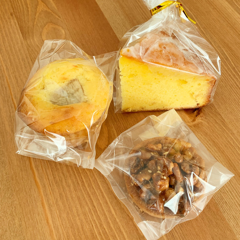 ケーキボックス(オン アンド オン （On and on）)