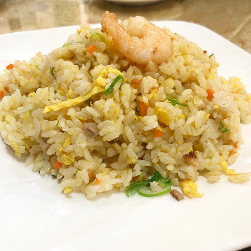 チャーハン(火枫源)