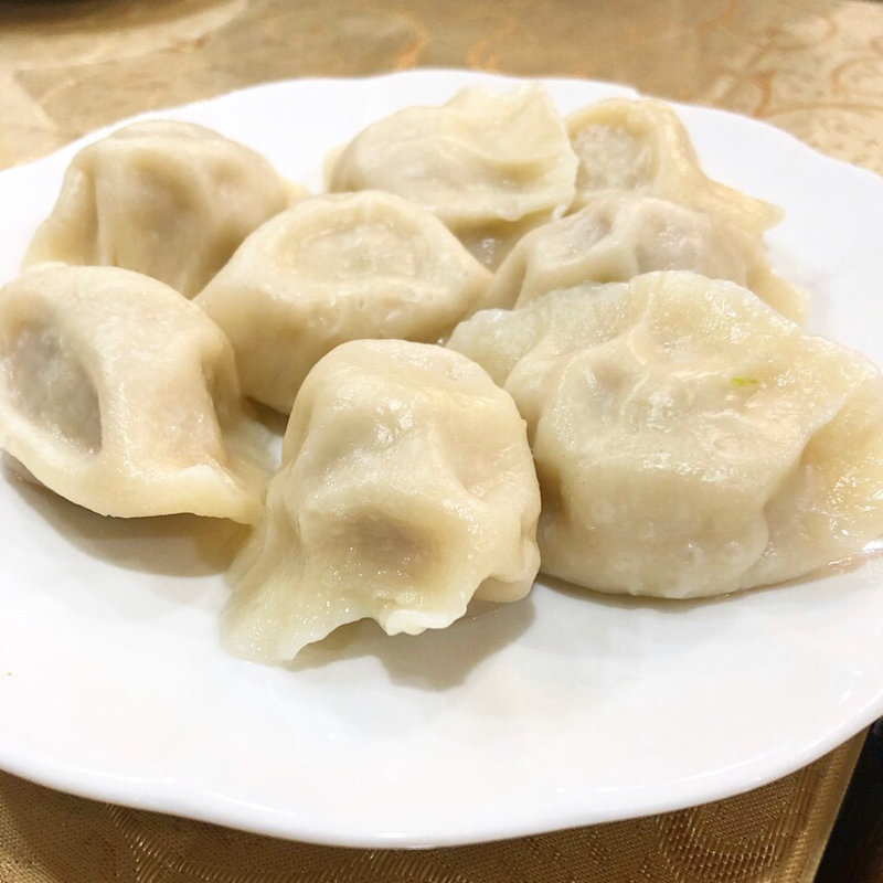 水餃子(火枫源)