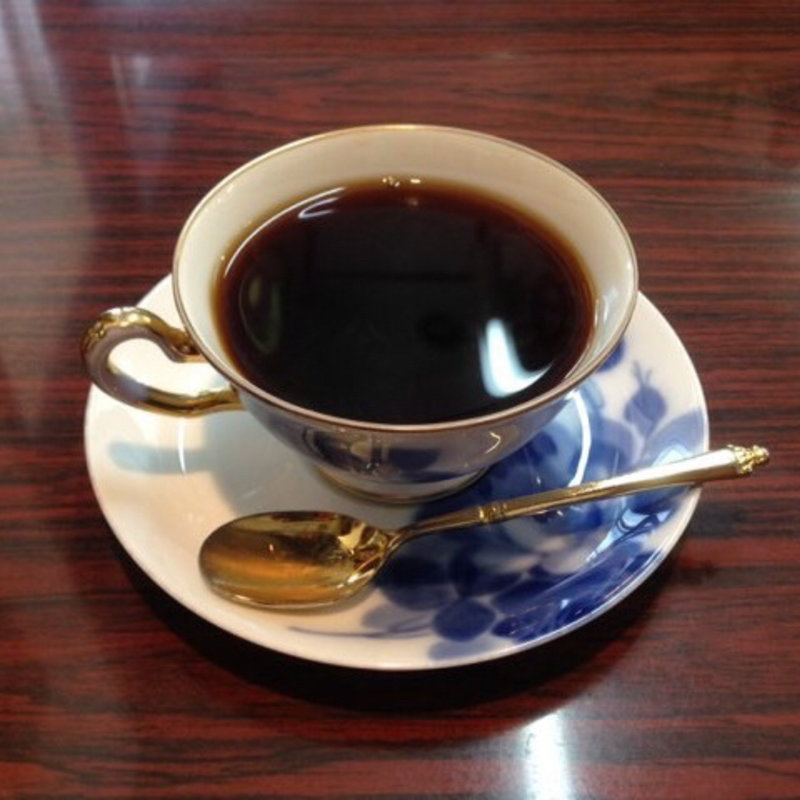 オリジナルブレンド(カフェカブトヤマ )