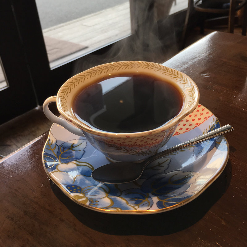 季庵ブレンド(季庵)