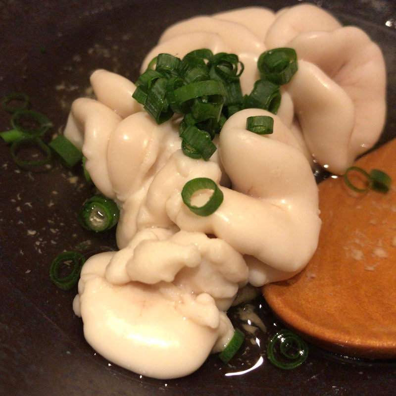 タチのおでん(CONDOR （コンドル）)