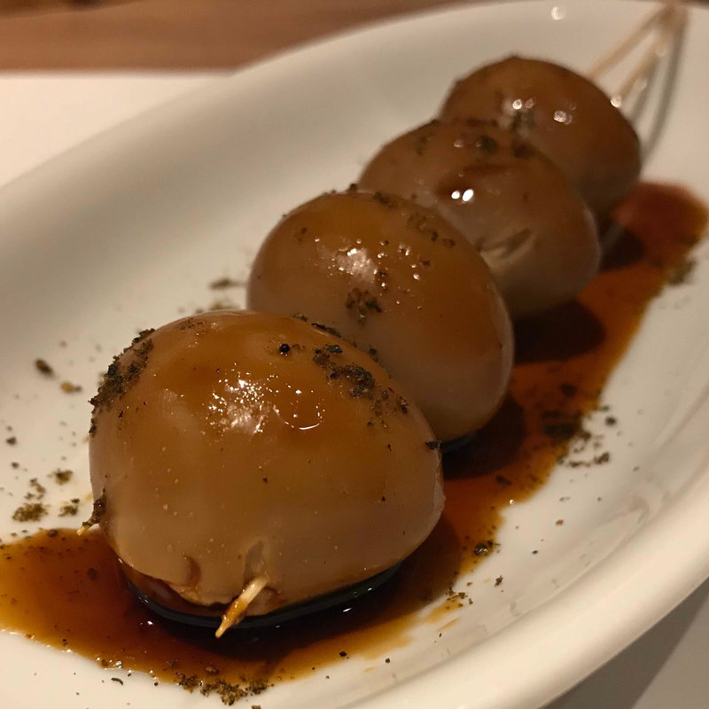 うずらの卵(CONDOR （コンドル）)