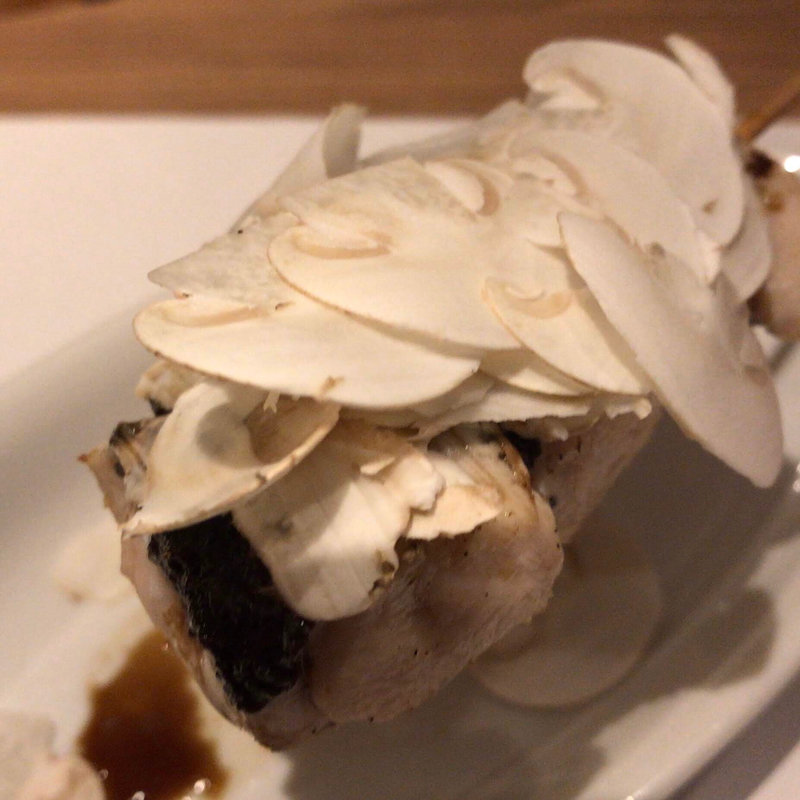 ささみトリュフ(CONDOR （コンドル）)