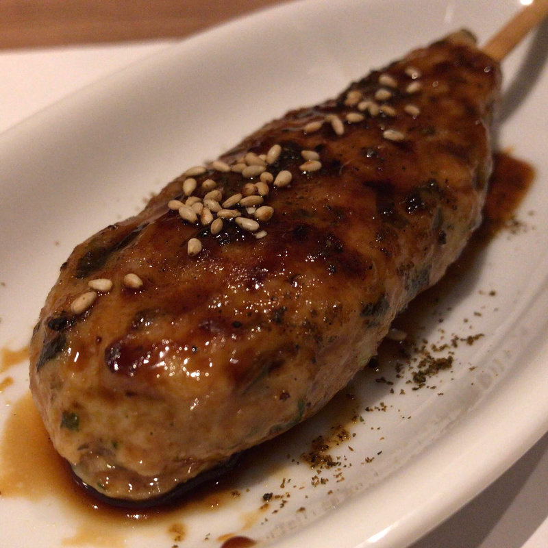 つくね タレ(CONDOR （コンドル）)