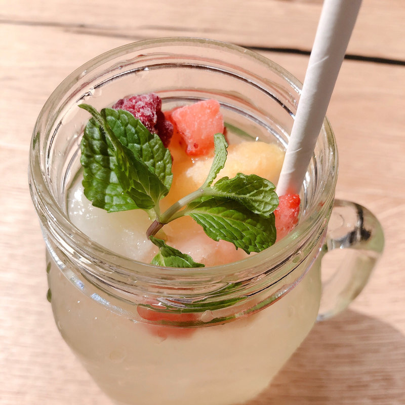 サングリア(俺のビストロ＆bakery 心斎橋)