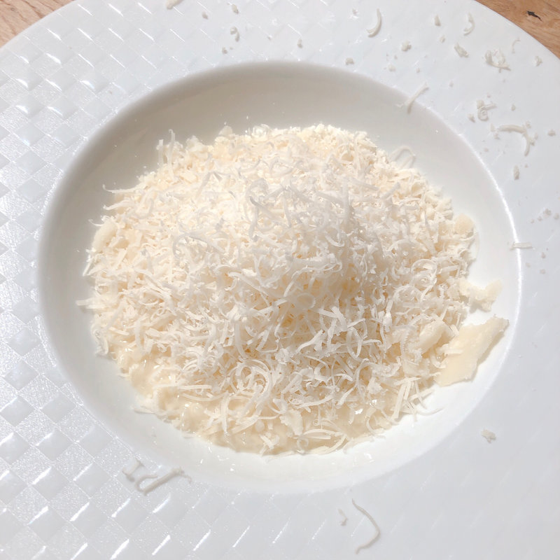 チーズリゾット(俺のビストロ＆bakery 心斎橋)