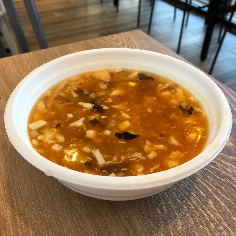 サンラータン (黄老 西宮店 （オウロウ）)