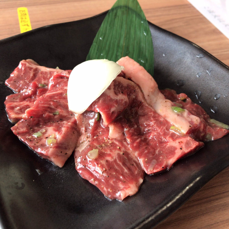 サガリ(焼肉・韓国料理 ソウル家)