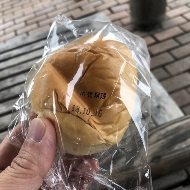 バターロール(富士食品 )