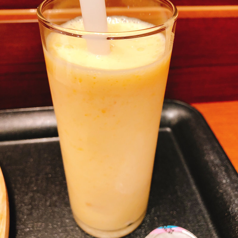 豆乳ドリンク フルーツMIX(薩摩家 いづろ店 )