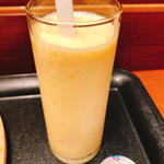 豆乳ドリンク フルーツMIX(薩摩家 いづろ店 )