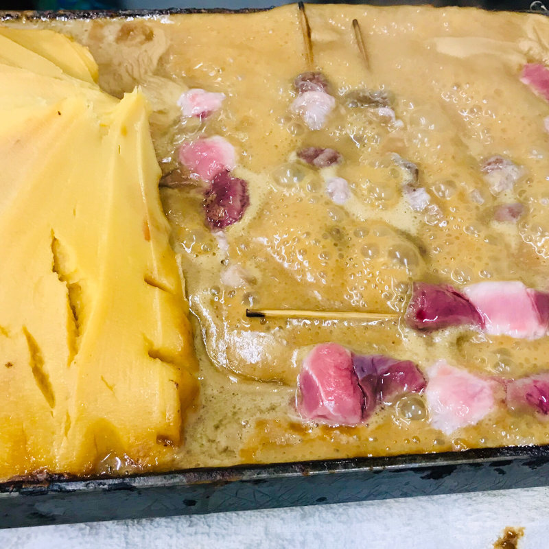 どて焼き(菊一)