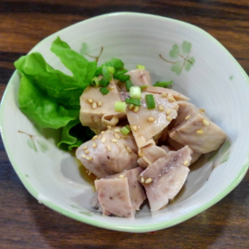 じゃあ(まぐろ工房・くろば亭)