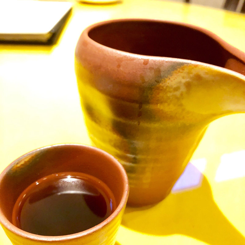 甕出し紹興酒(小小心縁 （シャオシャオシンエン）)