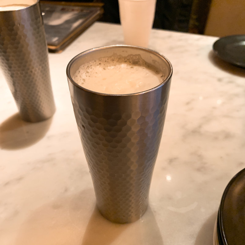 生ビール(ぼてぢゅう 渋谷宮益店 （【旧店名】大阪ぼてぢゅう 燦 渋谷店）)