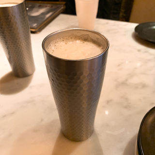 生ビール(ぼてぢゅう 渋谷宮益店 （【旧店名】大阪ぼてぢゅう 燦 渋谷店）)