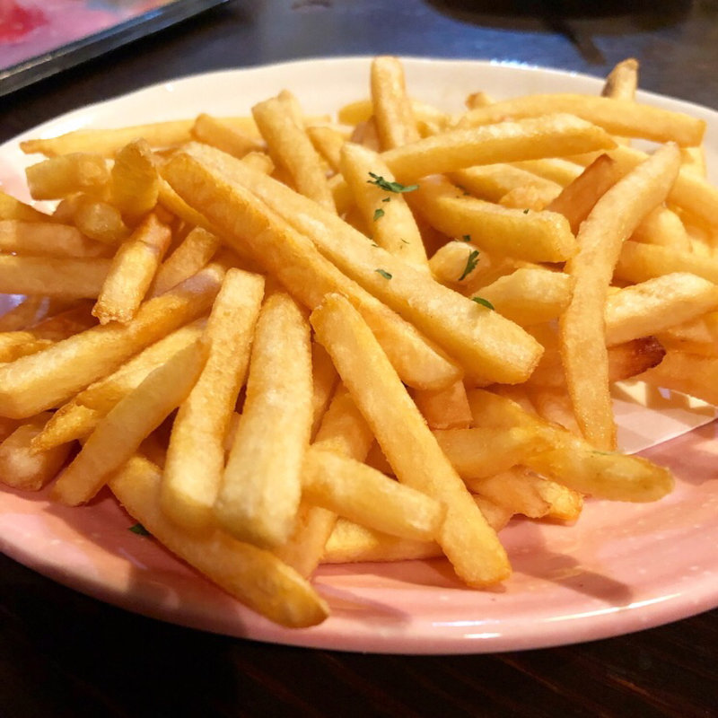 ポテトフライ(清水家 錦 烏丸錦店 )