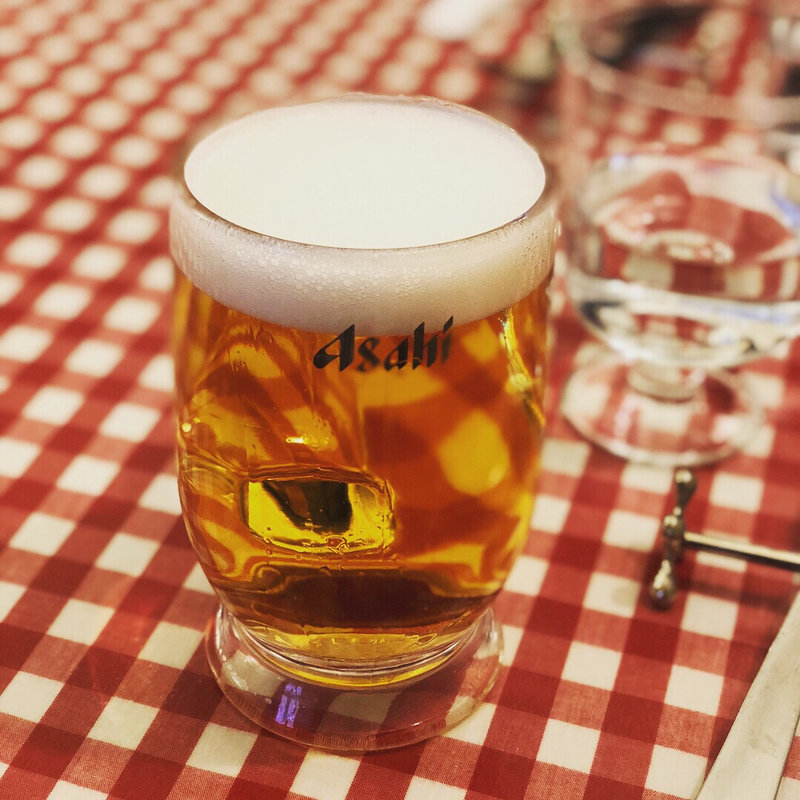 生ビール(SACCO （サッコ）)