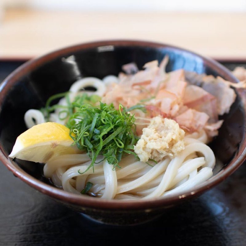 ぶっかけ冷(麺太郎)