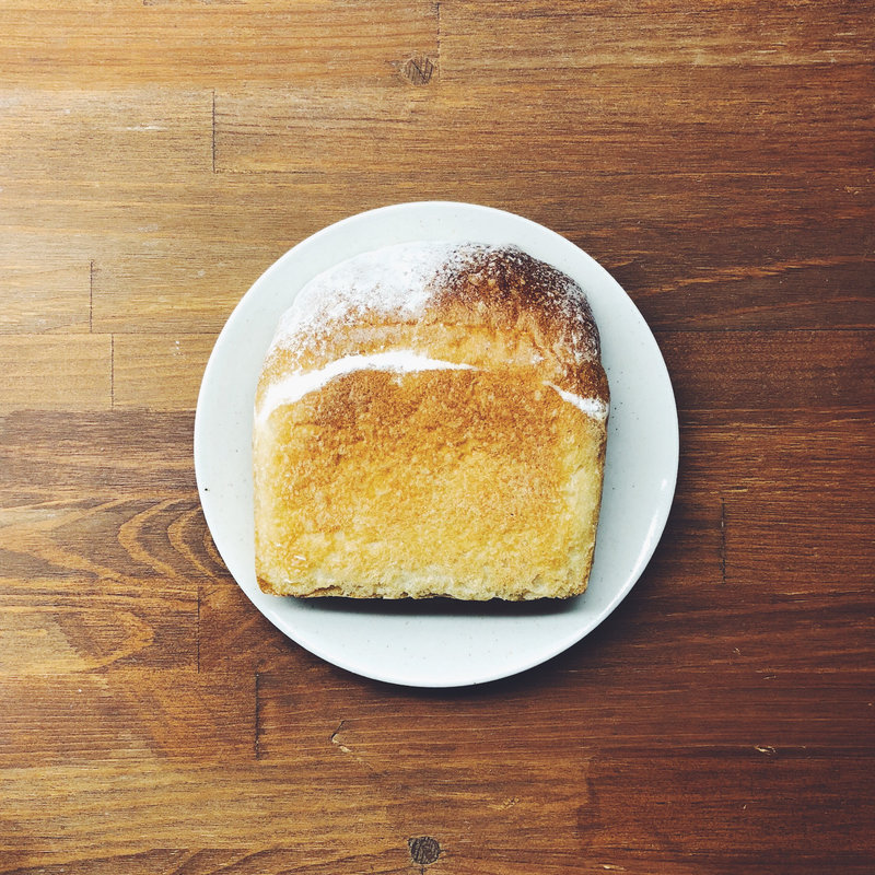 仙台食パン(メゾンカイザー仙台 仙台PARCO2店)