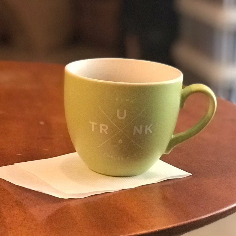 コーヒー(トランクコーヒー)