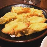 ねぎ天