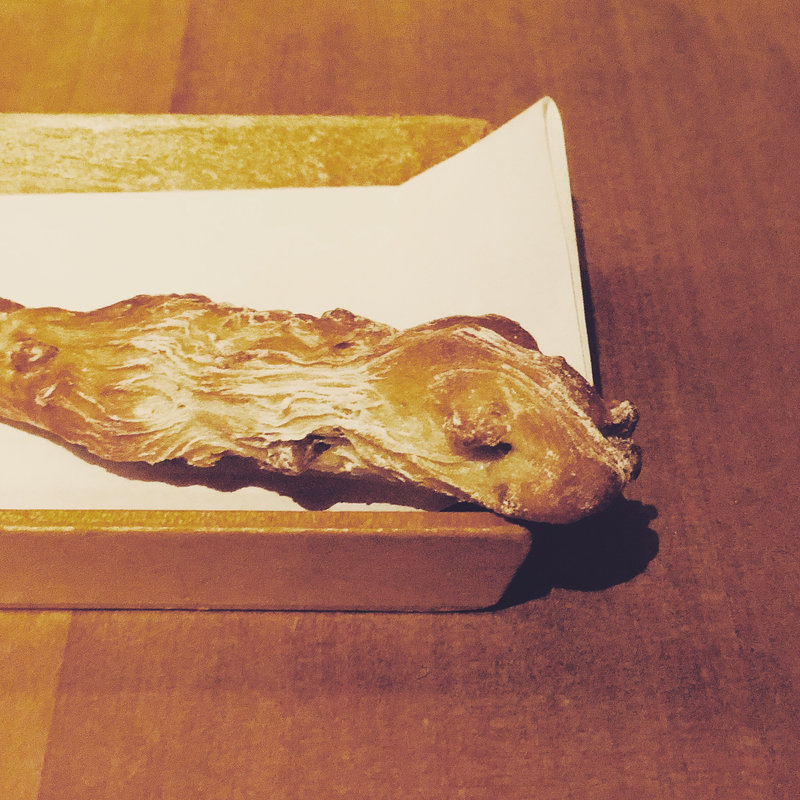 ノワ(ポワンエリーニュ)