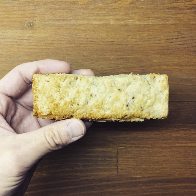 クルミスコーン(kanmi （カンミ）)