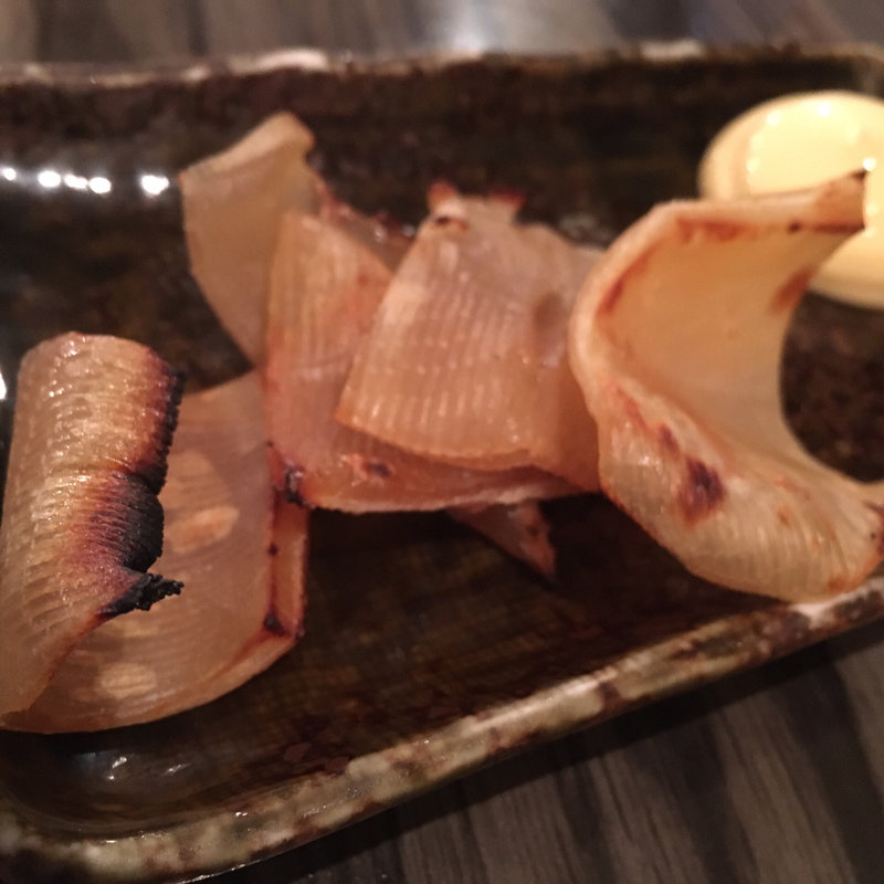 エイヒレ(いなり)