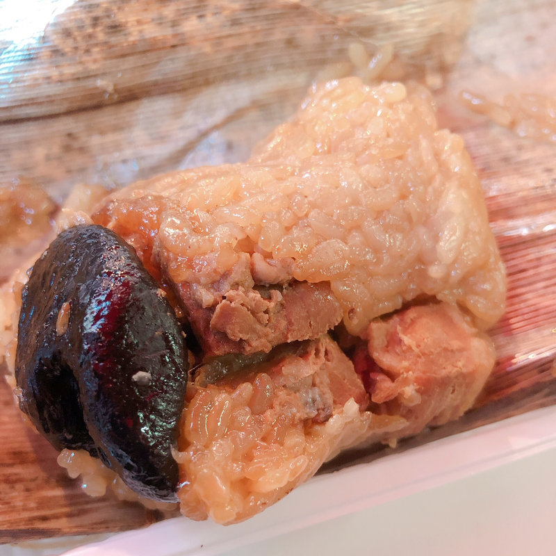 中華ちまき(龍鳳)