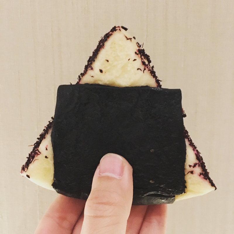 明太子フォカッチャ(DOMINIQUE ANSEL BAKERY TOKYO （ドミニクアンセルベーカリートウキョウ）)