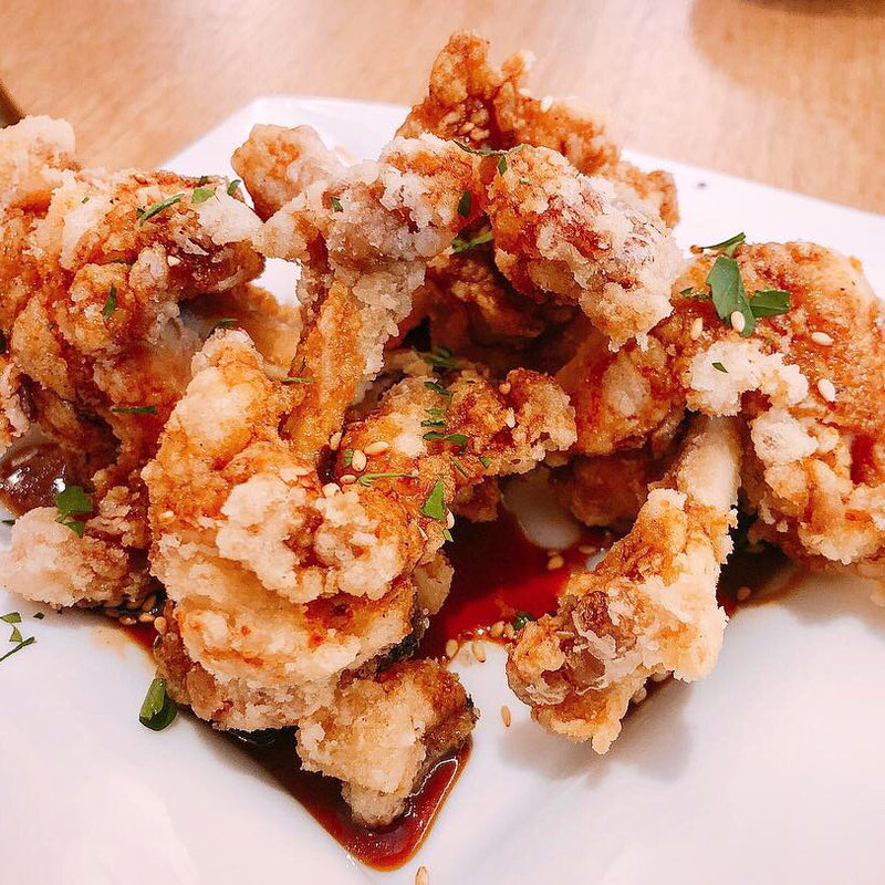 ハイカラセット(欧風食堂・酒場 パーラーコマツ)