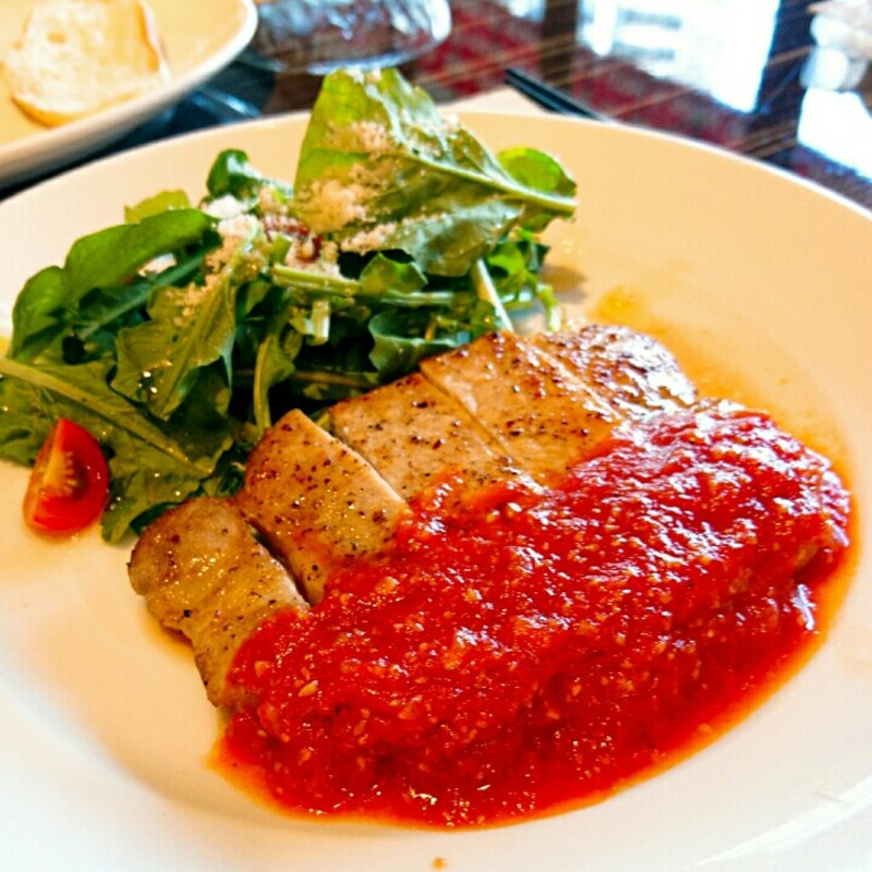 A・DAYランチ(A DAY （ア デイ）)