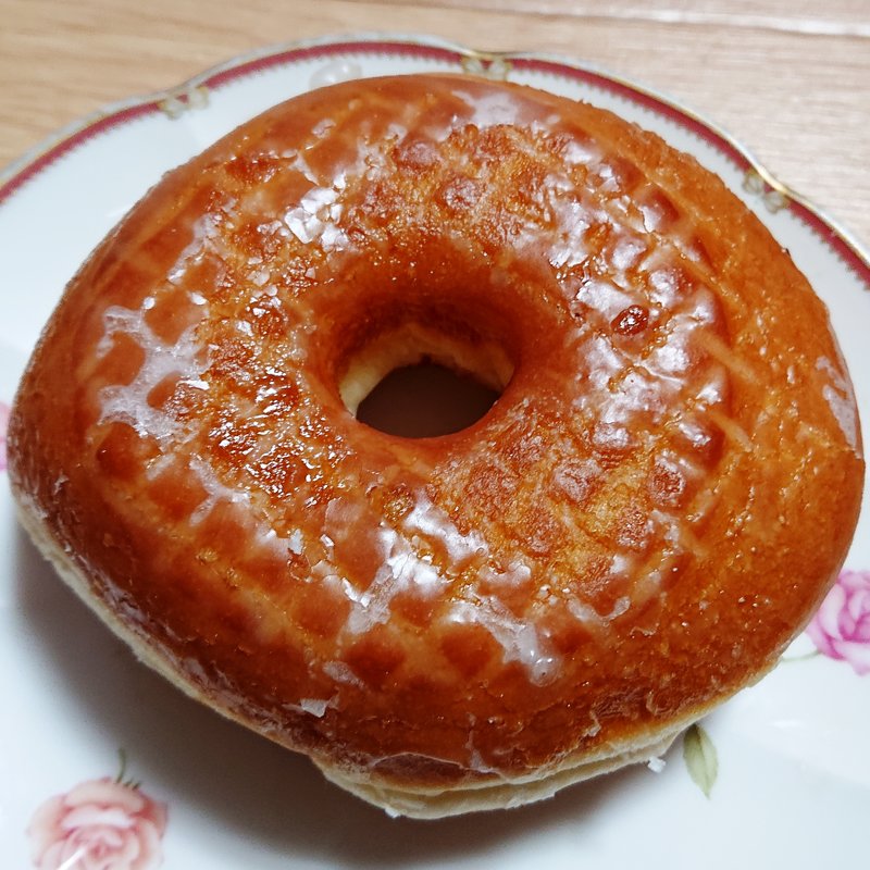 シュガーレイズド(ミスタードーナツ 川崎駅前ショップ)