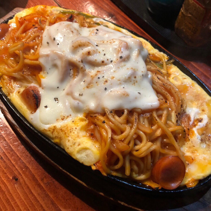 チャポリタン(屋台居酒屋 GOENYA East あづま)