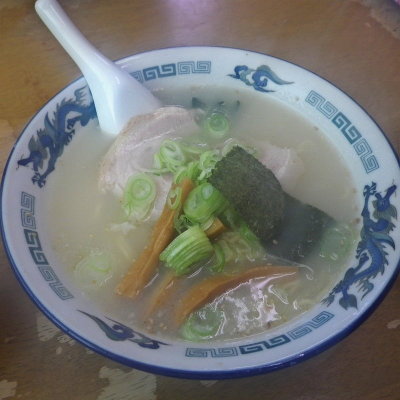 あっさり　塩(ともちゃん )