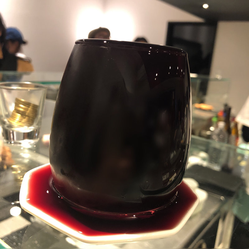 なみなみワイン(岩瀬串店)