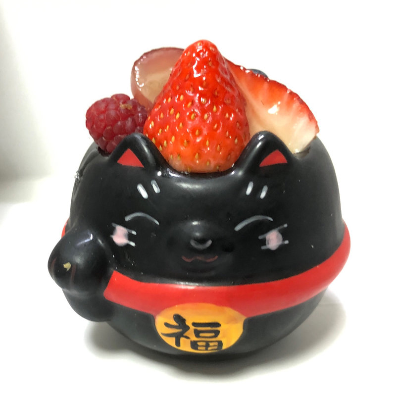 季節のプリン(季の葩(ときのは))