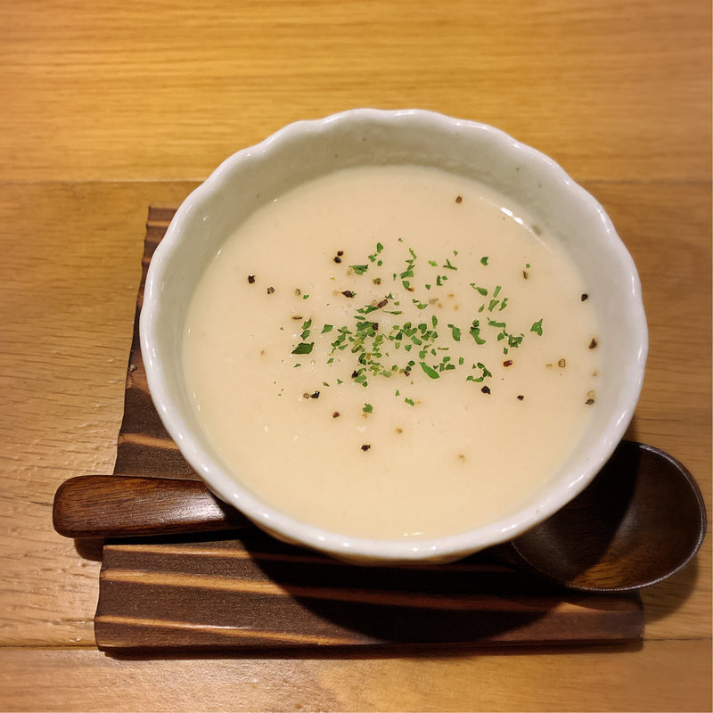 お通し(きんぼし)