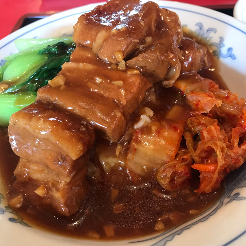 ローバー飯(味Ａ中野店)