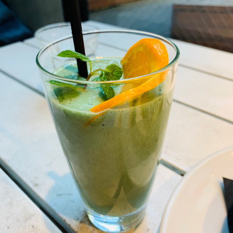 スムージー(ブレントウッドテラス)