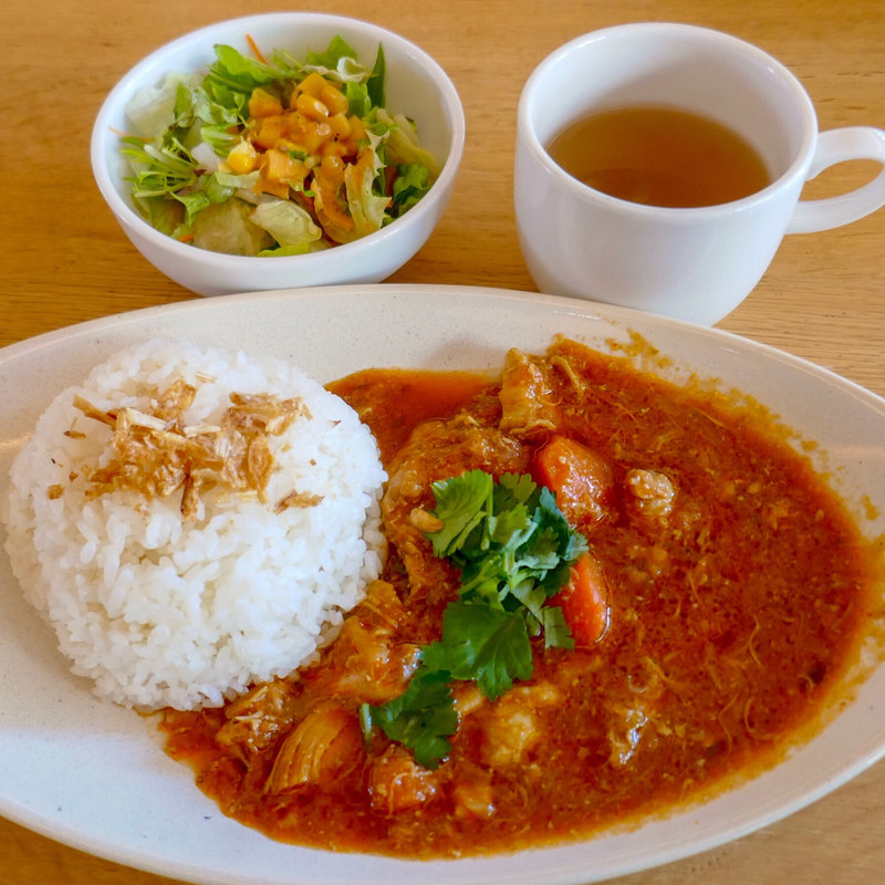 ククラ・コ・マス(Cafe Crossroad)