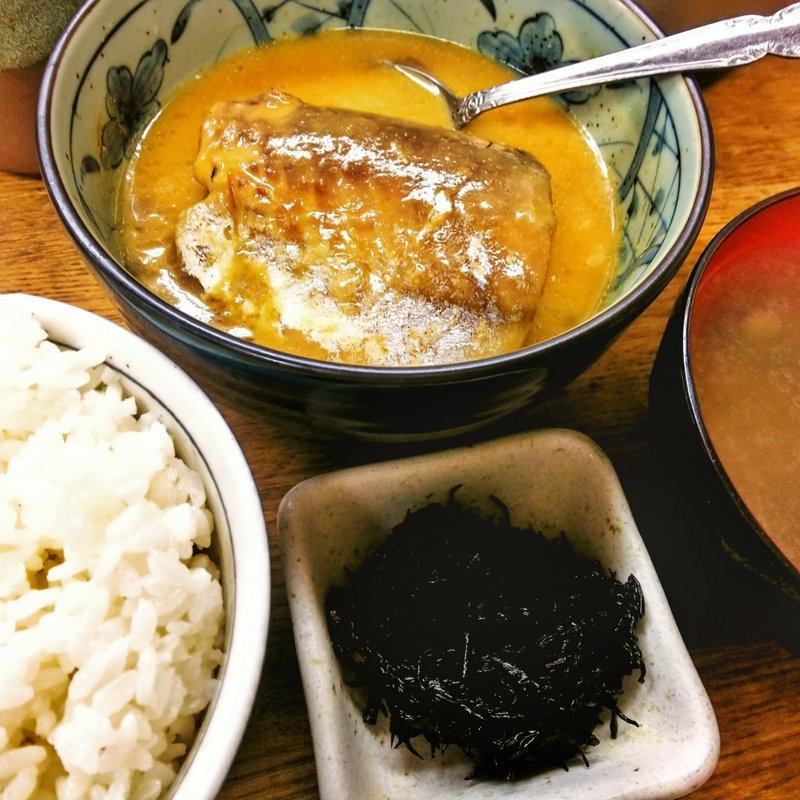 さば味噌定食さま 専用 サバ味噌煮定食(魚力)の口コミ一覧 | おいしい！が増えるグルメ