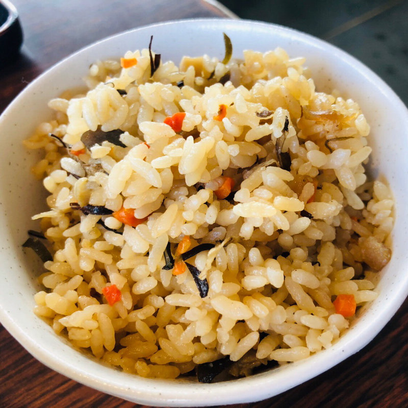 じゅうしぃ(宮良そば )