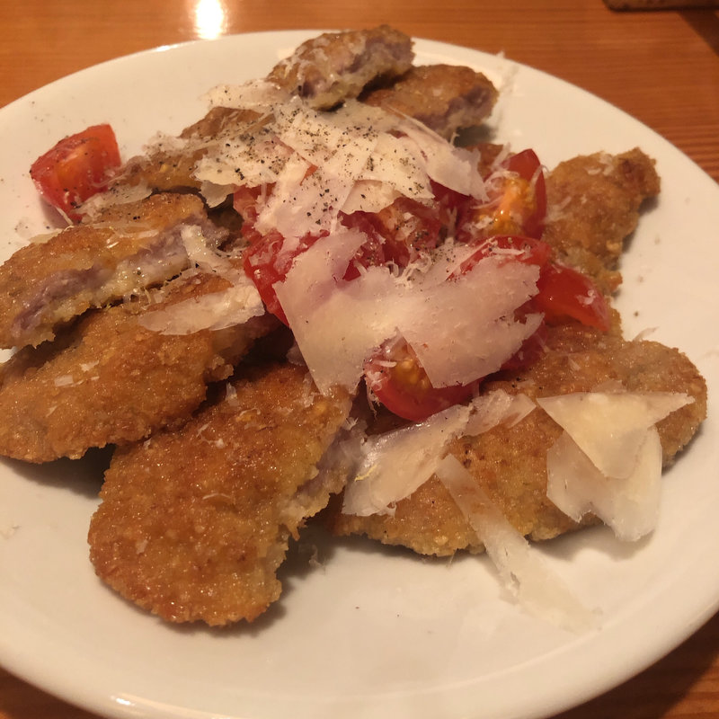 カツレツ(Ｆridge （フリッジ）)