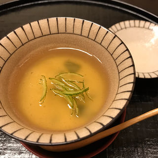 コース(懐石料理かこむら )