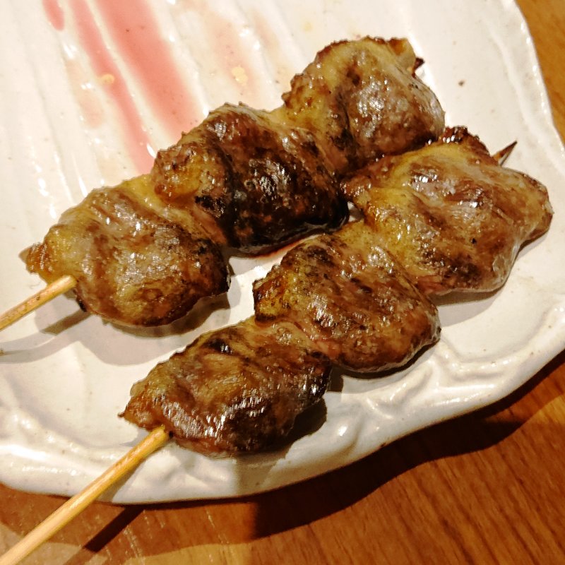 ハツ(AJITO 鹿島田店)